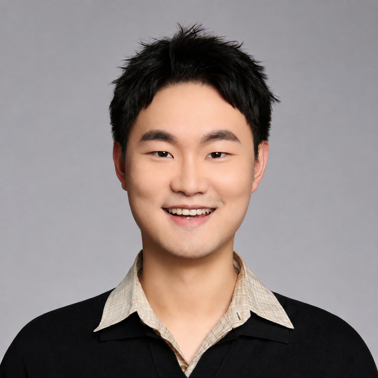 Hankun Wang