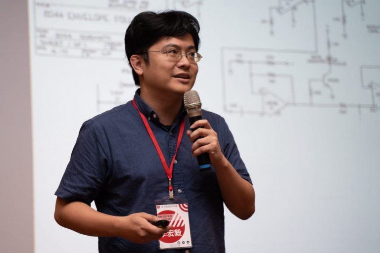 Hung-yi Lee