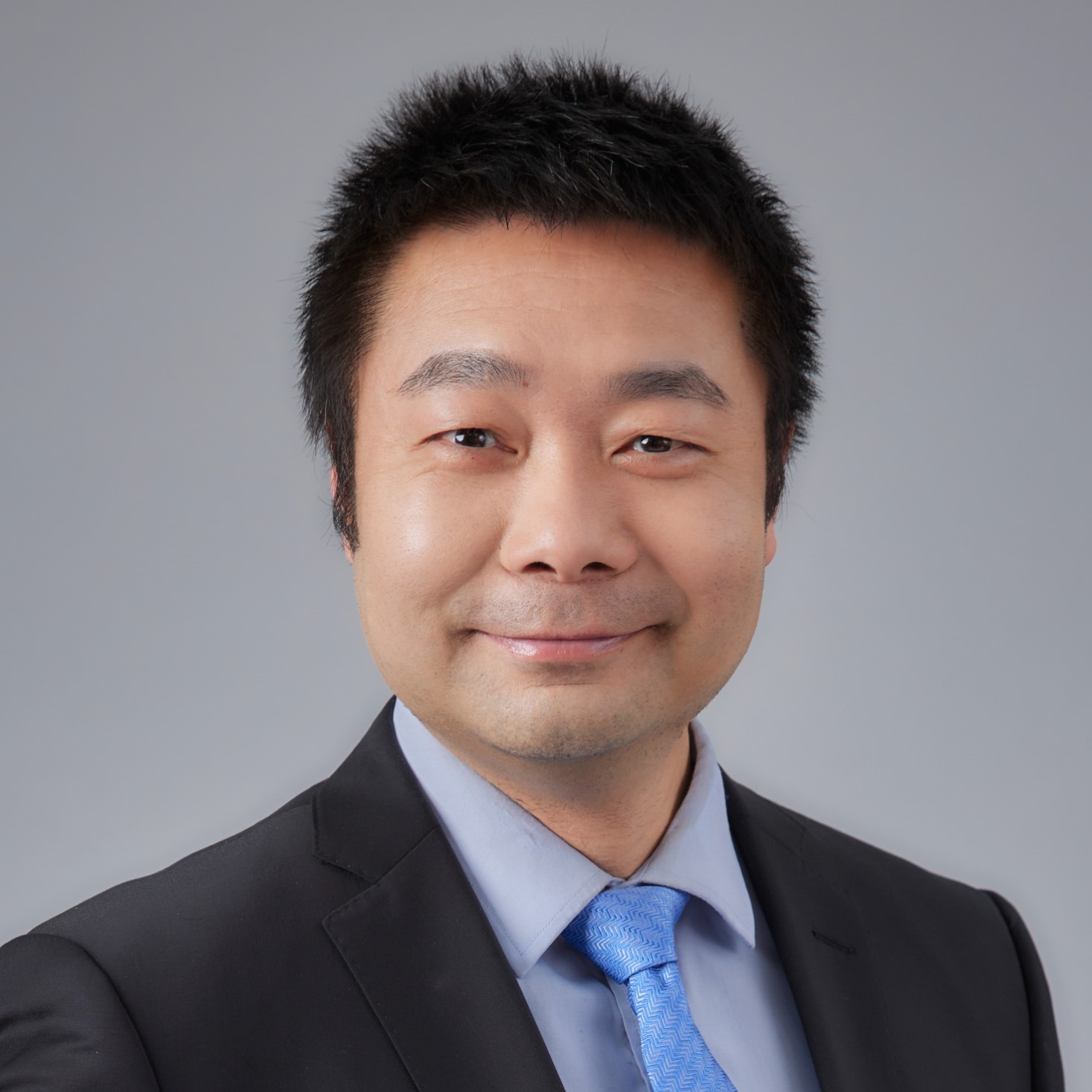 Kai Yu