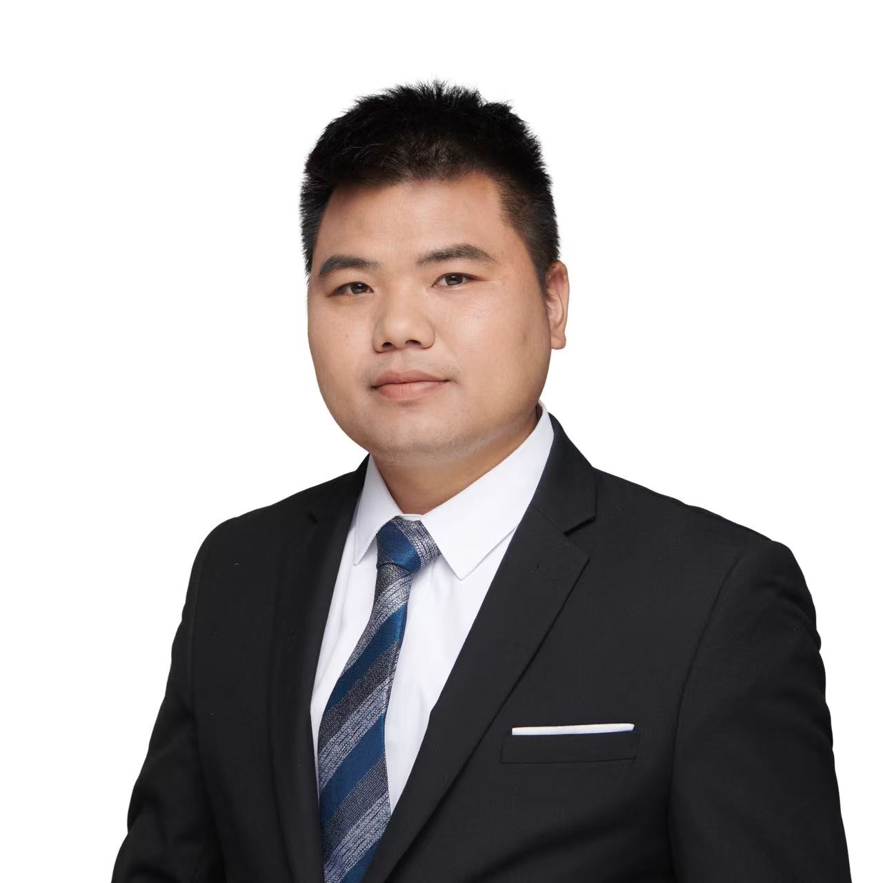 Pengcheng Zhu