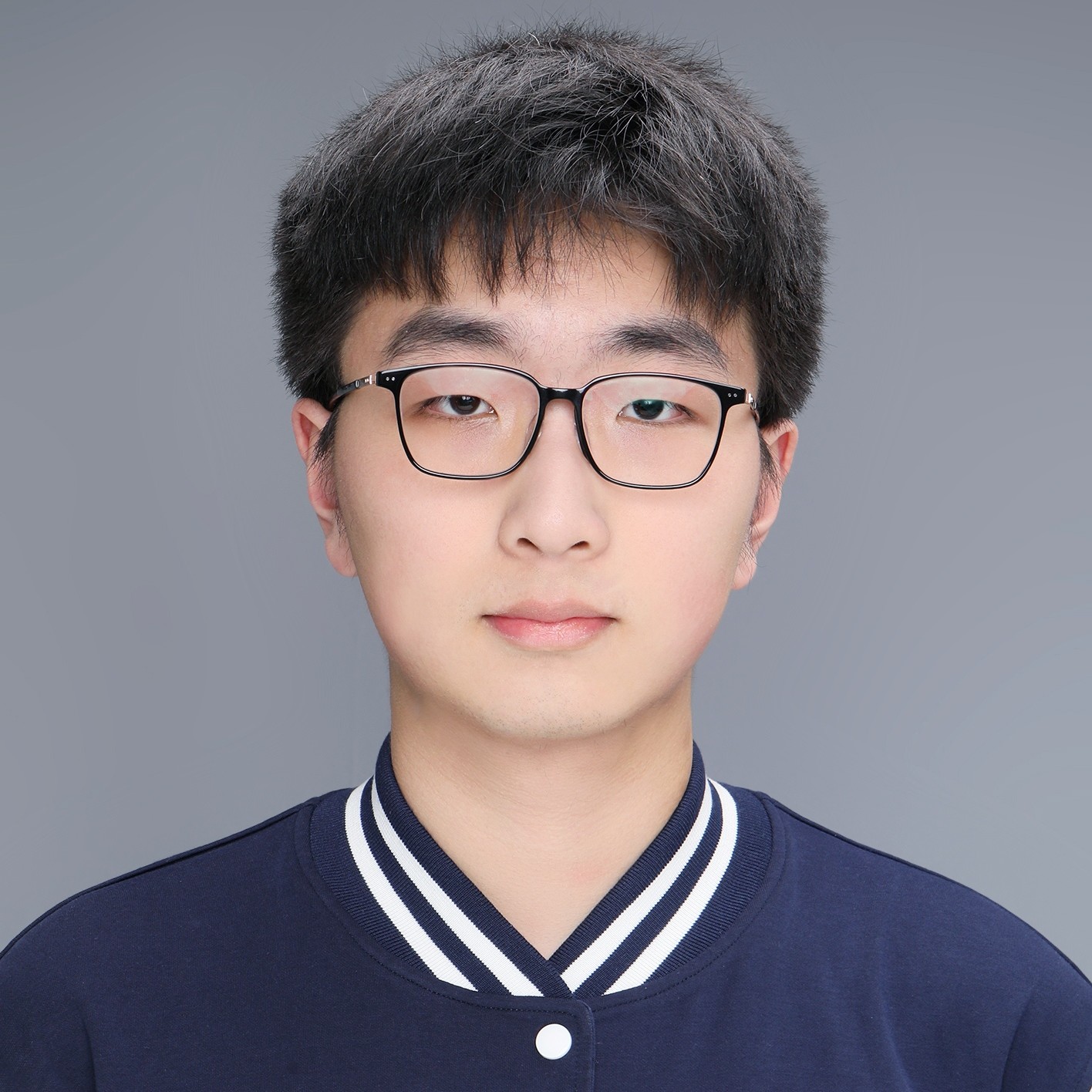 Ruiyang Xu