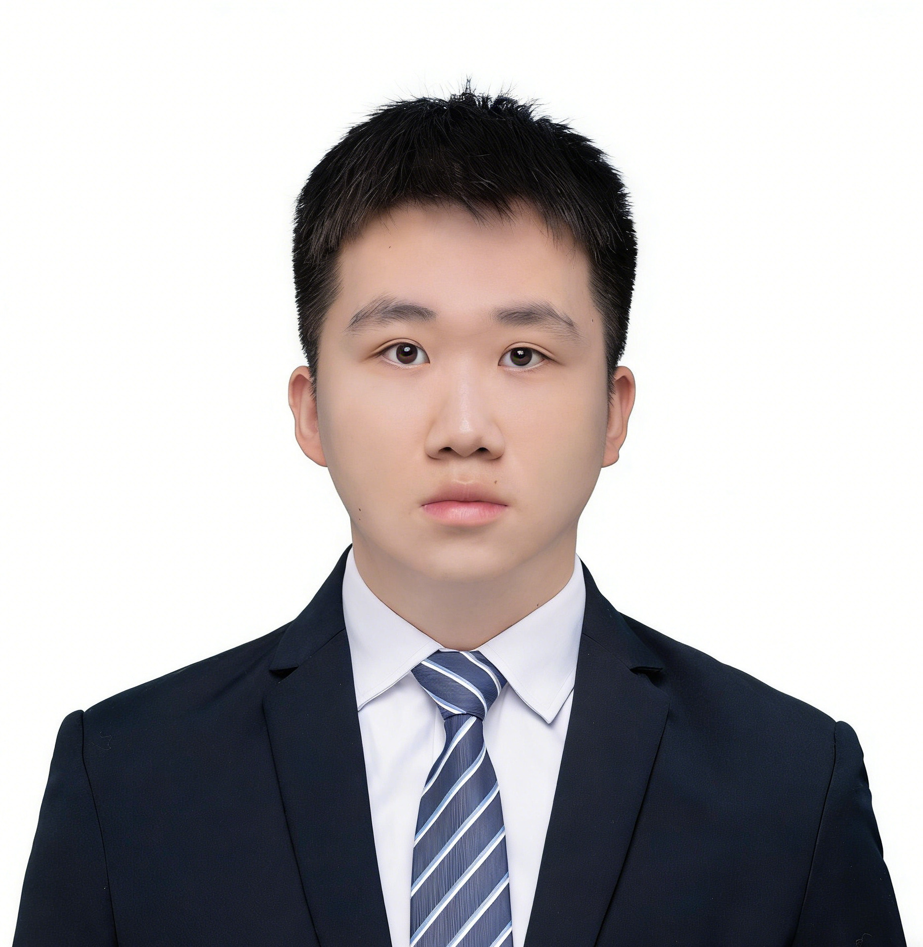 Zhikang Niu