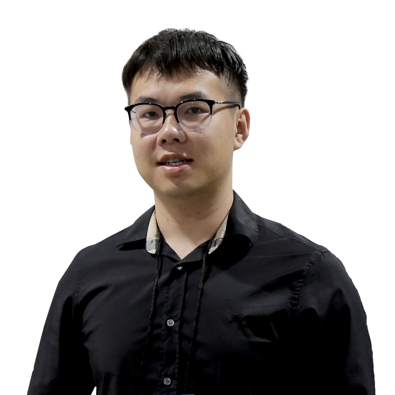 Zilong Zheng