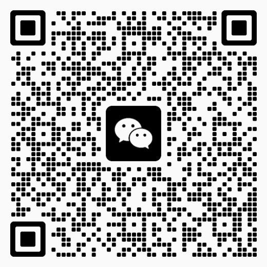 WeChat group QR code